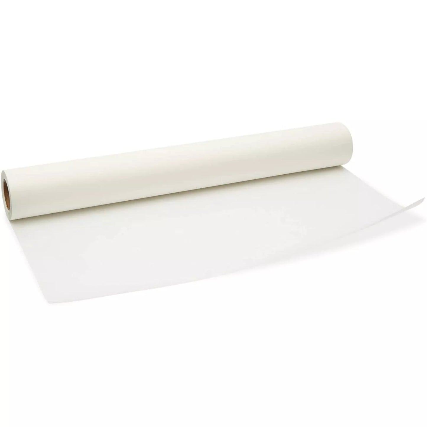 White Tracing Paper Roll 17 Inches x 50 Yard