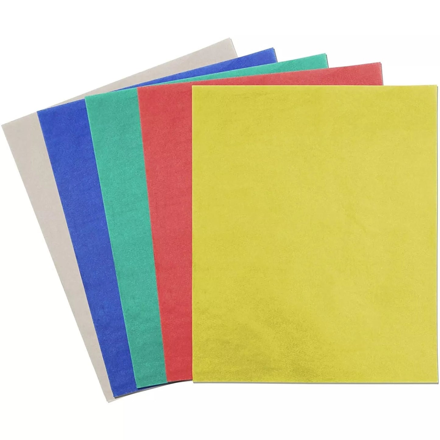 50-Pack Carbon Transfer Paper