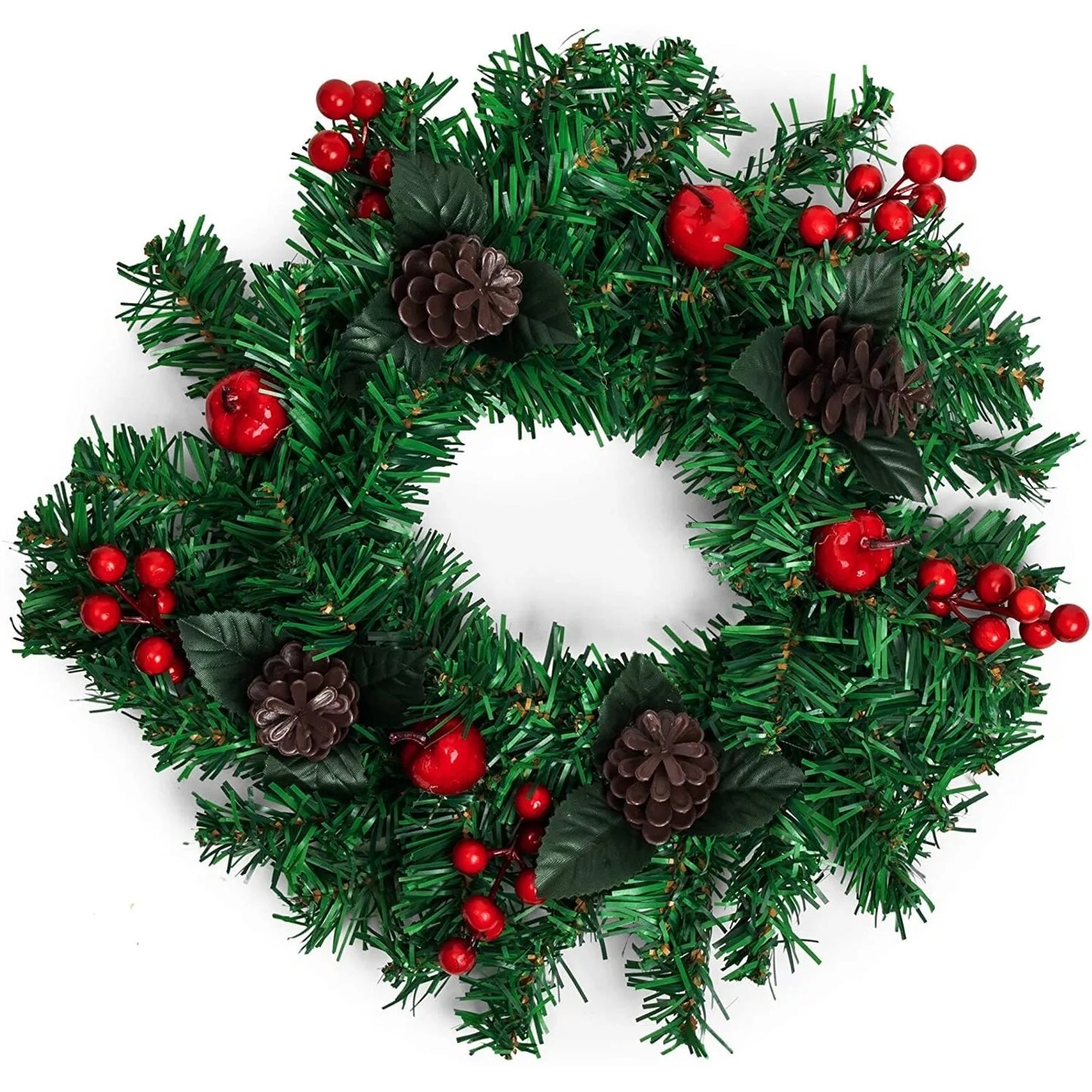 Christmas Wreath for Front Door