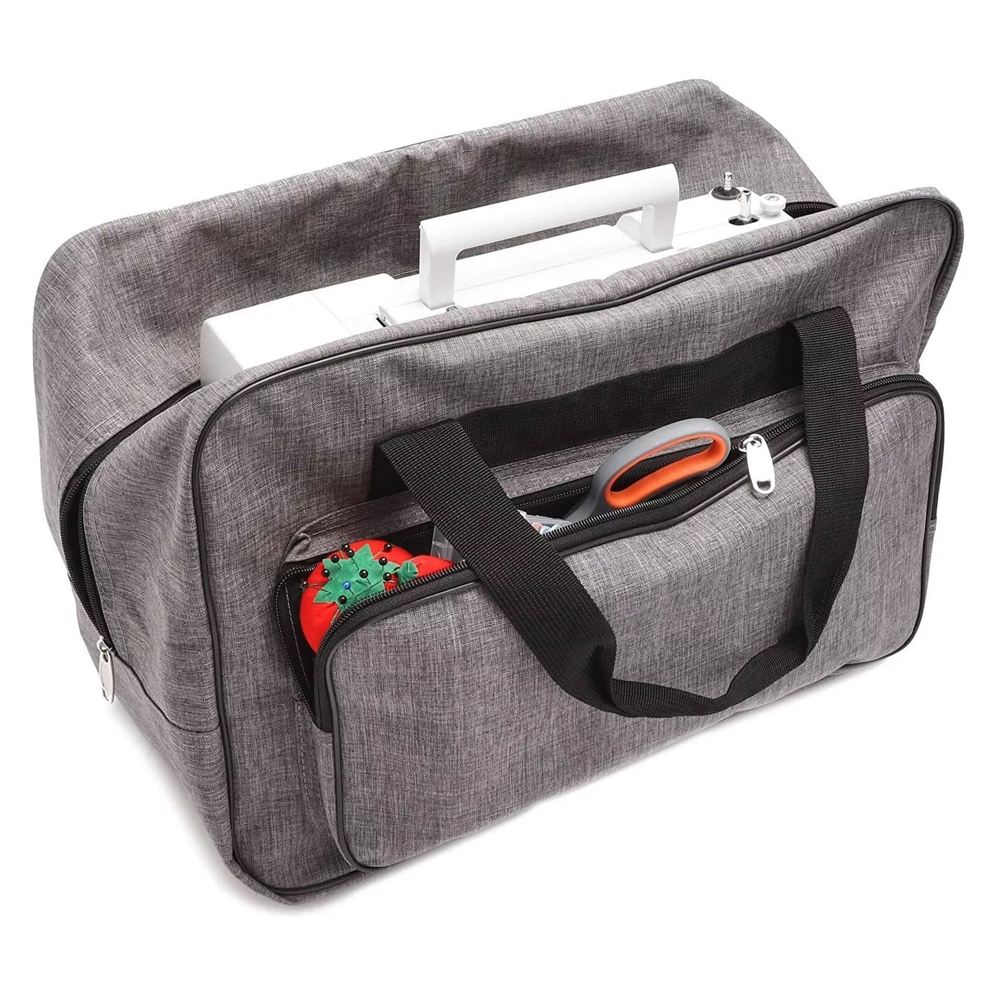 Sewing Machine Carrier Tote Universal Storage Bag