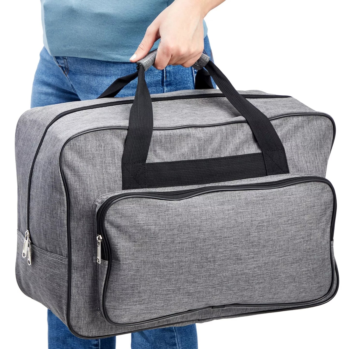 Sewing Machine Carrier Tote Universal Storage Bag