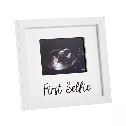 7x6.5 Inch Ultrasound Photo Frame for Baby Sonogram